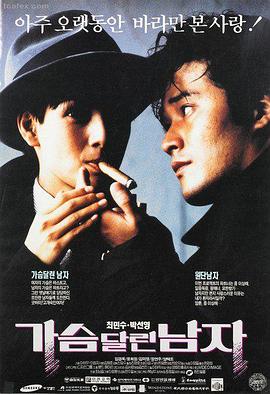 《花样年华》推荐海报