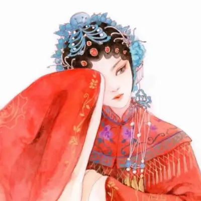 观众陈一舟的头像